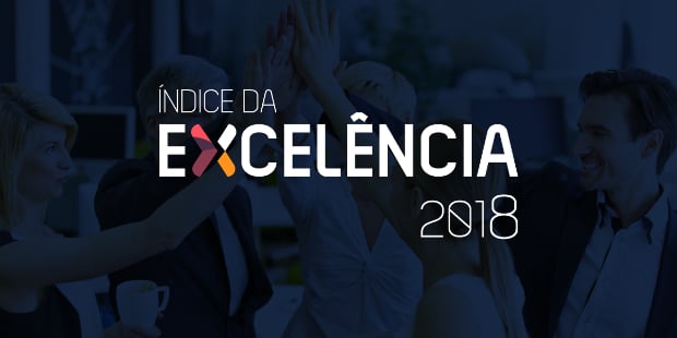 Prémio Excelência 2018