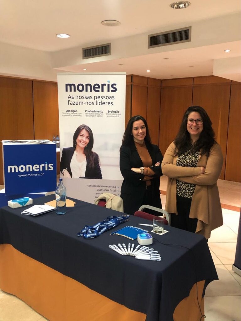 FeiraEmprego ISCAL 2020