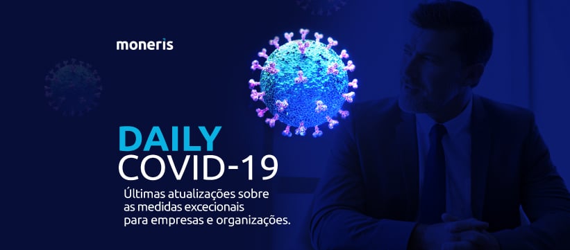 COVID Daily19 site 2