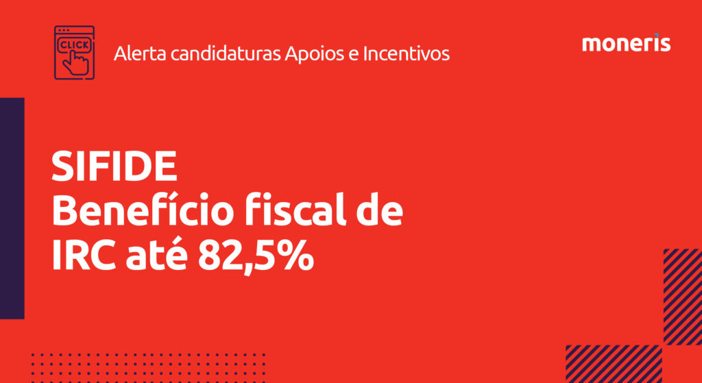 SIFIDE Benefício fiscal scaled