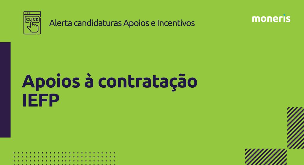 apoisà contratação IEF